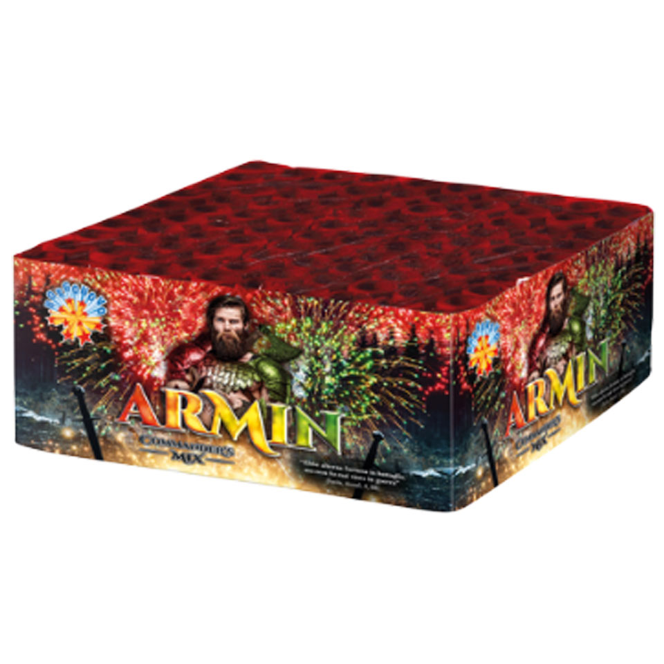 armin, fuochi artificiali - cartoleria scotti cornate d'adda