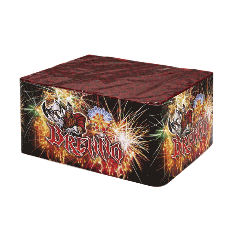 brenno, fuochi artificiali - cartoleria scotti cornate d'adda