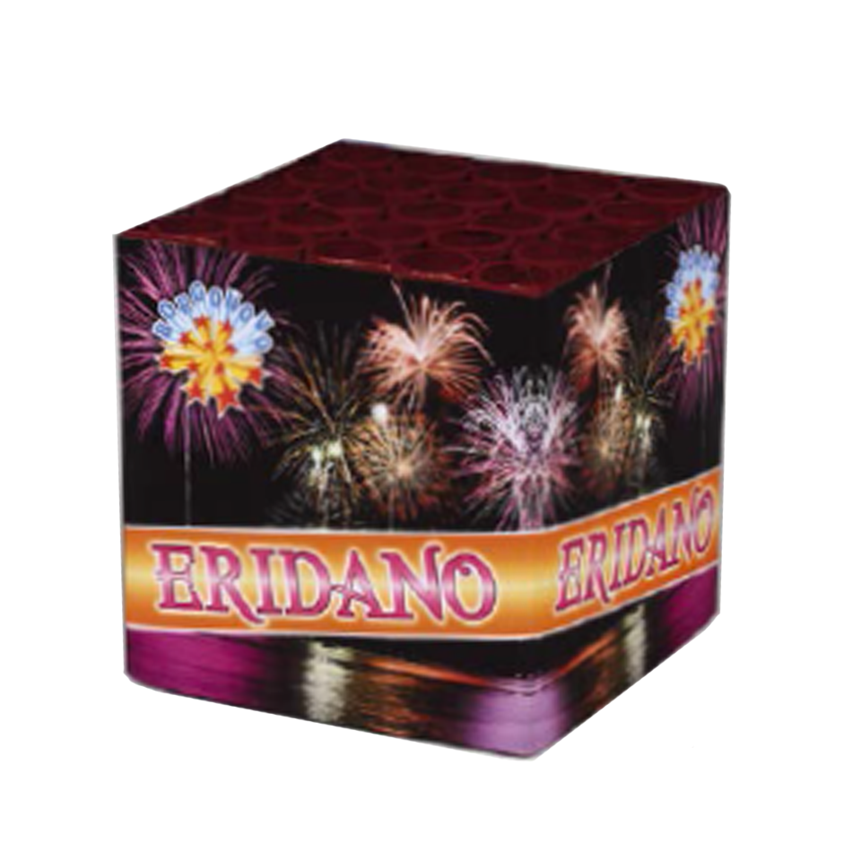 eridano, fuochi artificiali - cartoleria scotti cornate d'adda