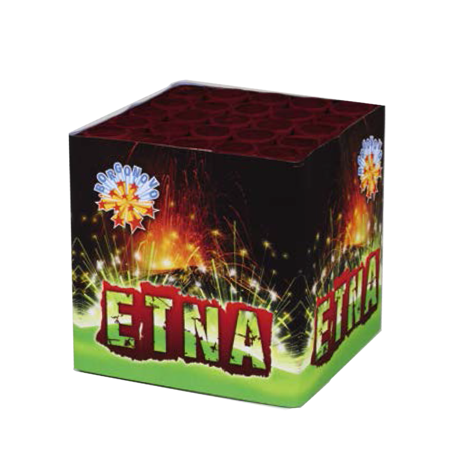etna, fuochi artificiali - cartoleria scotti cornate d'adda