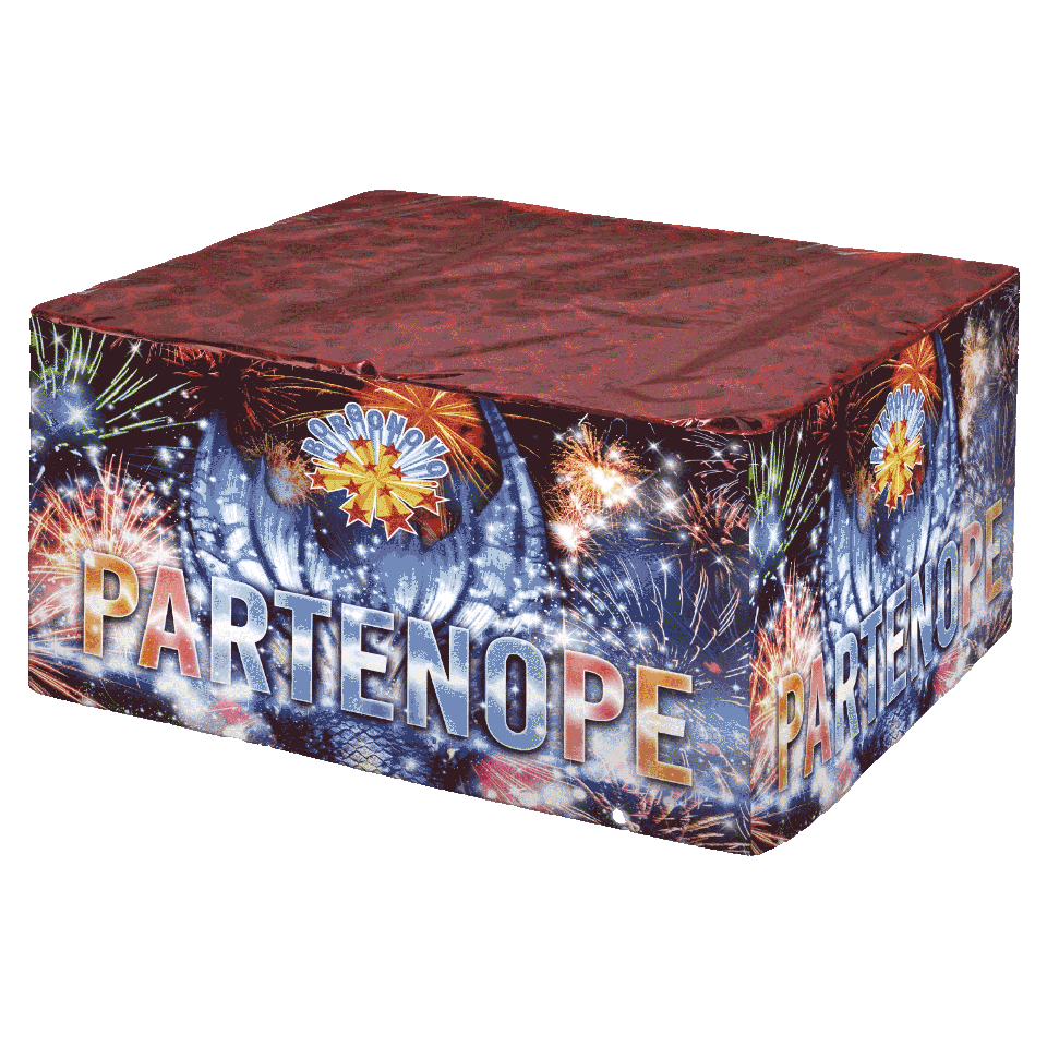 partenope, fuochi artificiali - cartoleria scotti cornate d'adda