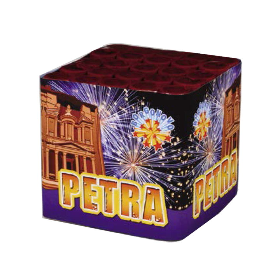 petra, fuochi artificiali - cartoleria scotti cornate d'adda
